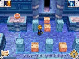 Golden Sun: Oscuro amanecer