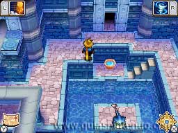 Golden Sun: Oscuro amanecer