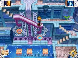 Golden Sun: Oscuro amanecer