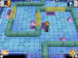 Golden Sun: Oscuro amanecer