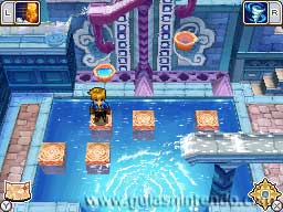 Golden Sun: Oscuro amanecer