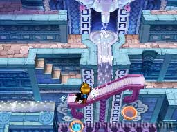 Golden Sun: Oscuro amanecer