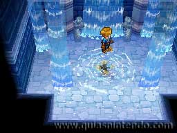 Golden Sun: Oscuro amanecer
