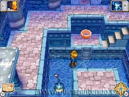 Golden Sun: Oscuro amanecer