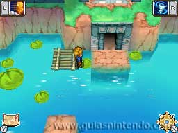 Golden Sun: Oscuro amanecer