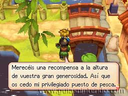 Golden Sun: Oscuro amanecer