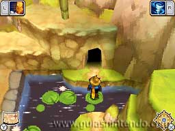 Golden Sun: Oscuro amanecer