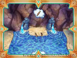 Golden Sun: Oscuro amanecer