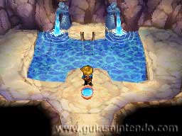 Golden Sun: Oscuro amanecer