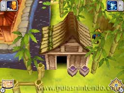 Golden Sun: Oscuro amanecer