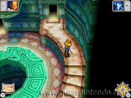 Golden Sun: Oscuro amanecer