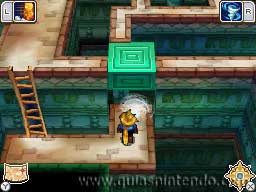 Golden Sun: Oscuro amanecer