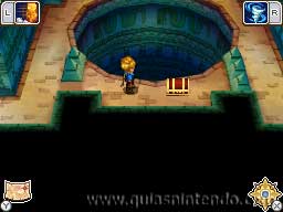 Golden Sun: Oscuro amanecer