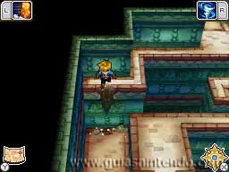 Golden Sun: Oscuro amanecer