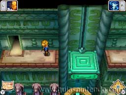 Golden Sun: Oscuro amanecer