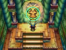 Golden Sun: Oscuro amanecer