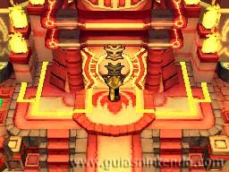 Golden Sun: Oscuro amanecer