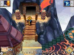 Golden Sun: Oscuro amanecer