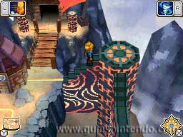 Golden Sun: Oscuro amanecer