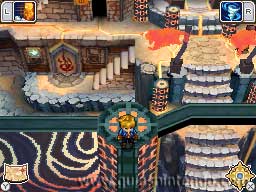 Golden Sun: Oscuro amanecer