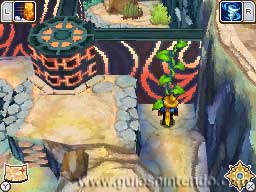 Golden Sun: Oscuro amanecer