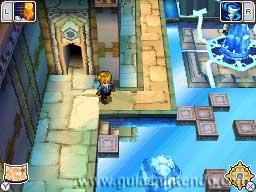 Golden Sun: Oscuro amanecer