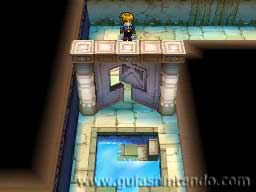 Golden Sun: Oscuro amanecer