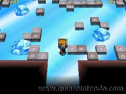 Golden Sun: Oscuro amanecer