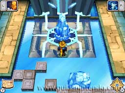 Golden Sun: Oscuro amanecer