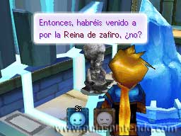 Golden Sun: Oscuro amanecer
