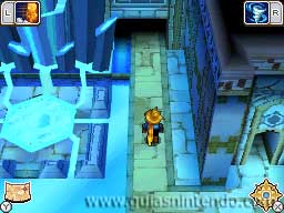 Golden Sun: Oscuro amanecer