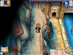 Golden Sun: Oscuro amanecer