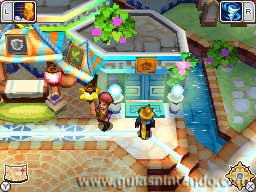 Golden Sun: Oscuro amanecer