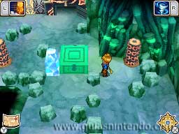 Golden Sun: Oscuro amanecer