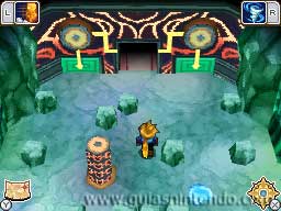 Golden Sun: Oscuro amanecer