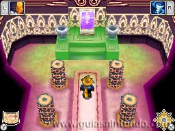 Golden Sun: Oscuro amanecer