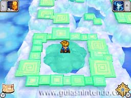 Golden Sun: Oscuro amanecer