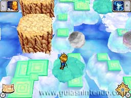 Golden Sun: Oscuro amanecer