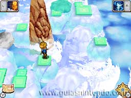 Golden Sun: Oscuro amanecer