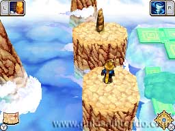 Golden Sun: Oscuro amanecer