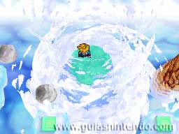 Golden Sun: Oscuro amanecer