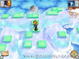 Golden Sun: Oscuro amanecer