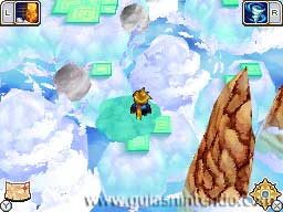 Golden Sun: Oscuro amanecer