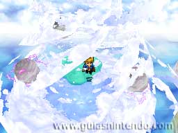 Golden Sun: Oscuro amanecer