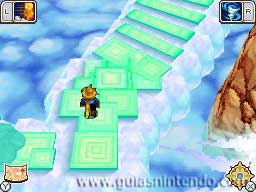 Golden Sun: Oscuro amanecer