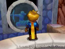 Golden Sun: Oscuro amanecer