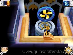 Golden Sun: Oscuro amanecer