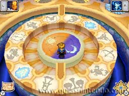 Golden Sun: Oscuro amanecer