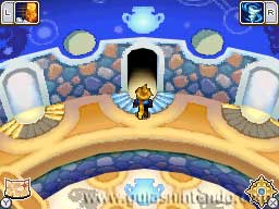 Golden Sun: Oscuro amanecer
