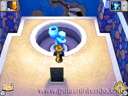 Golden Sun: Oscuro amanecer